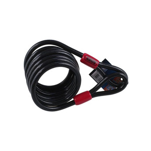 Padlocks, Hasps & Chain: ABUS Cable Loop Cobra 8mm