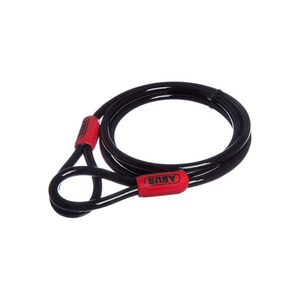 Padlocks, Hasps & Chain: ABUS Cable Loop Cobra 10mm