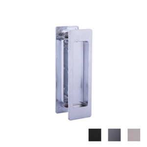 Residential: Rectangle Cavity Slider Kits