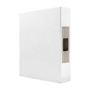 Residential: Windsor Lume Sliding Door Edge Pull