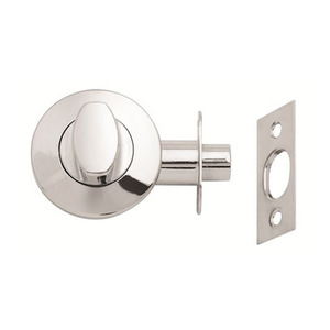 Lockwood Toilet Bolt Emergency Release