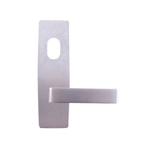 Commercial: Lockwood 1801 90 Lever Ext Cylinder Hole