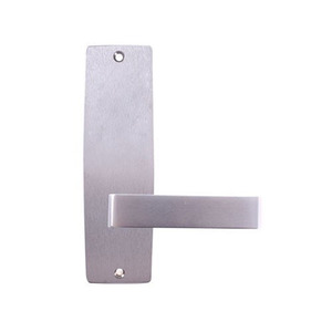 Lockwood 1905 90 Lever Int Plain Plate
