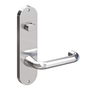 Commercial: Legge 514 Internal Turn Plate + Alpha