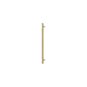 Windsor Sento Pull Handle Diamond Knurl