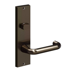 Legge 714 Internal Turn Plate + Alpha
