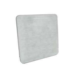 Legge 800 External Plain Plate
