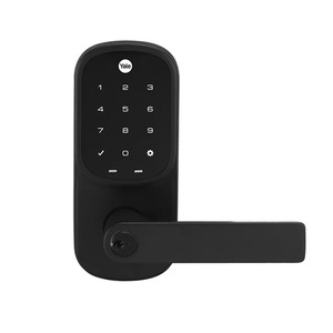 Products: Yale Assure Lock Keyed Lever
