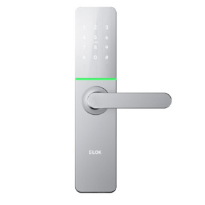 Products: E-LOK 10 Series Smart Leverset