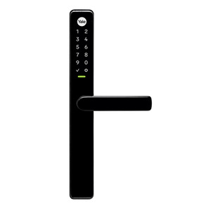 Products: Yale Unity Slim Smart Lock Retrofit