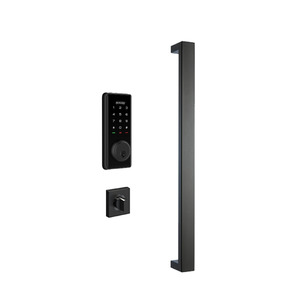 Products: Ease S1 Oblong Entrance Set