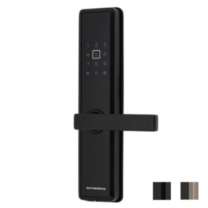 Products: Dormakaba M5 Series Digital Door Lock