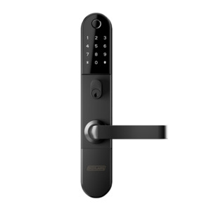 Products: Schlage Omnia Smart Lock
