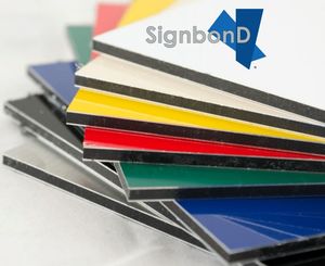 Signbond ACM – FEVE
