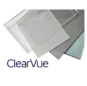Products: ClearVue Polycarbonate