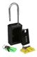 Medium Size Shackle Lock Box (SH003) - Surelock Homes
