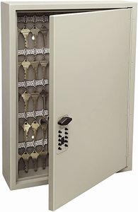 Products: Kidde 60 Key TouchPoint Pro - Surelock Homes