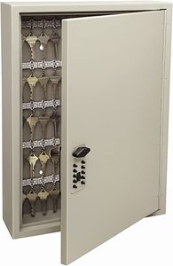 Products: Kidde 120 Key Touchpoint Pro - Surelock Homes
