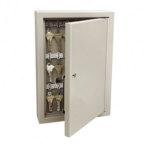 Products: Kidde 30 Key Cabinet – Key Locking - Surelock Homes