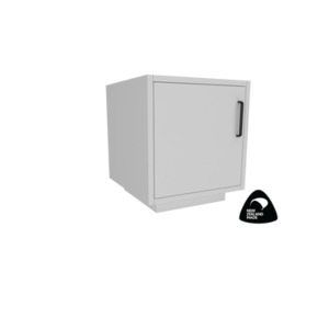Products: kubos Base Cabinet 400w x 400h White