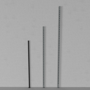 Products: TUBOoffice Slotted Black