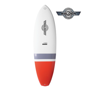 Products: Walden Mini Mega Magic Tuflite - Surf SUP Warehouse Auckland