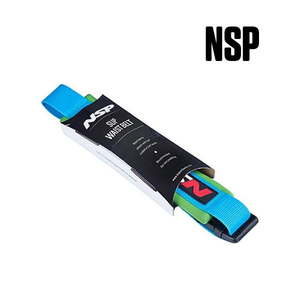 Products: NSP SUP Waist Belt - Surf SUP Warehouse Auckland