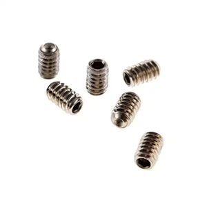 Products: FCS Grub Screw Pack (6 Screws) - Surf SUP Warehouse Auckland