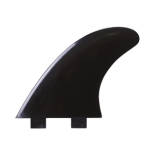 Products: NSP M3 Black Fins - Surf SUP Warehouse Auckland