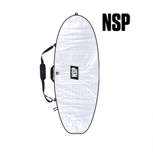Products: NSP Daylight Foil Bag - Surf SUP Warehouse Auckland