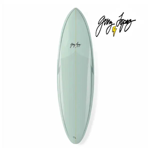 Products: Gerry Lopez Midway Fusion Poly - Surf SUP Warehouse Auckland