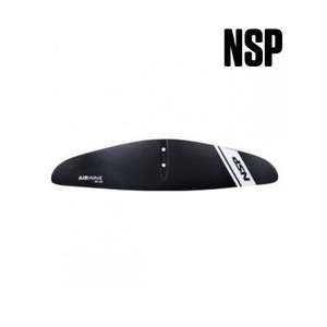 Products: NSP Airwave Rear Wing M-Style - Surf SUP Warehouse Auckland