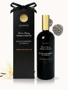 Black Raspberry & Vanilla Room Spray Home Parfum (200 mL)