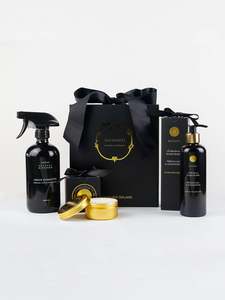 Natural Kitchen: Chef's Collection Natural Gift Set - Free Shipping - Corporate Gifting.