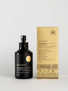 Award Winning: ADVANCED Anti-Ageing Purelift Exfoliating Gel - 120mL