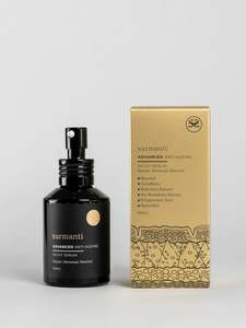 Award Winning: ADVANCED Anti-Ageing Night Serum - 60mL