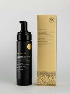 Award Winning: ADVANCED Anti-Ageing Foaming Cleanser - 150mL