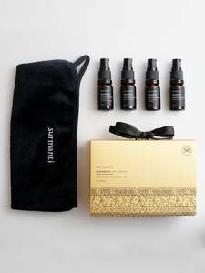 ADVANCED Anti-Ageing Discovery Set