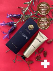 The Everything Ointment – Rosehip & Comfrey 30g Award Winning - Supports Heali&hellip;