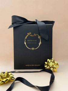 Gift Sets For Women: Surmanti Gift Card