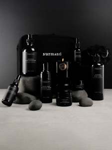 Ultimate Natural Man Kit - A Complete Head-to-Toe Anti-Aging Ritual for the Kiwi Man.