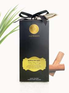RELAX Sleep Easy Aromatherapy Bath & Spa Salt