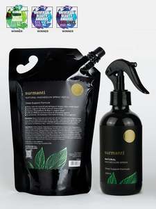 Bundles: Magnesium Sleep Support Spray Refill Bundle 500ml Refill + 200mL Bottle - Fast Acting Formula