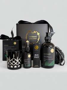 Relaxation & Sleep Support Set