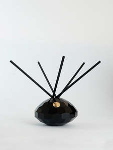 Welcome Sale: Jasmine & Ylang Ylang Hexagonal Reed Diffuser - 100ml
