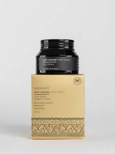 FIRST SIGNS Anti-Ageing Eye Cream - 30mL