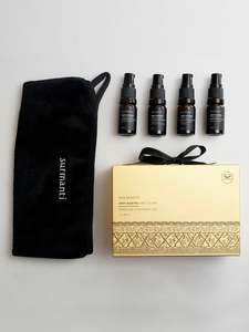 Anti Ageing First Signs Skincare: FIRST SIGNS Anti-Ageing Discovery Set