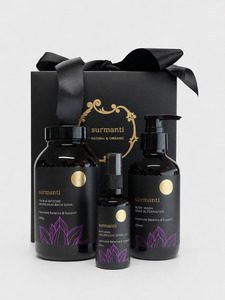 Magnesium Hormone Balance & Support Gift Set