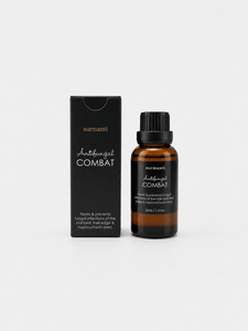 Hand Nails: Combat - Antifungal Solution