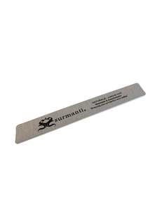 Hand Nails: Naturale Nail File